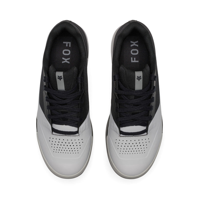 Buty Rowerowe Fox Union Flat Vintage White