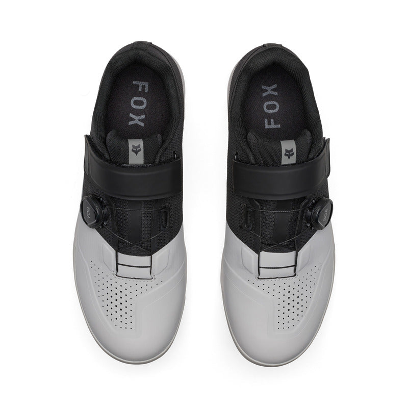 Buty Rowerowe Fox Union Vintage White