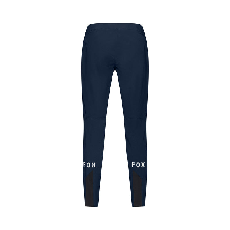 Spodnie Rowerowe Fox Ranger Tactile White