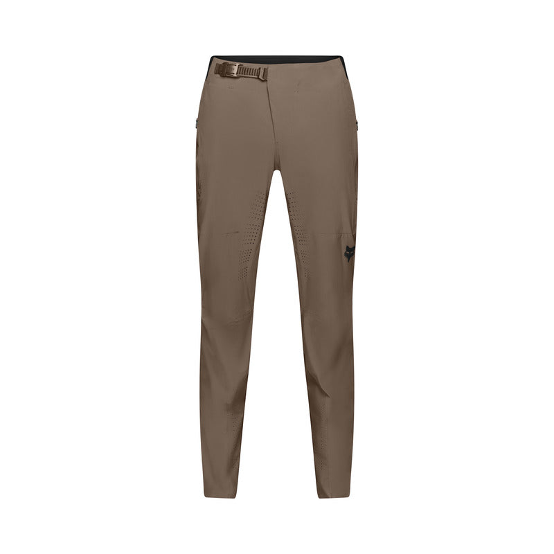 Spodnie Rowerowe Fox Flexair Nutmeg