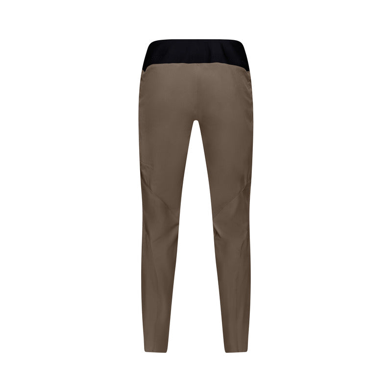 Spodnie Rowerowe Fox Flexair Nutmeg