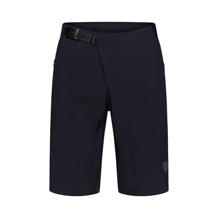 Spodenki Rowerowe Fox Flexair Black