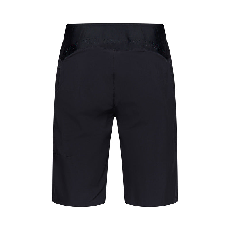 Spodenki Rowerowe Fox Flexair Black