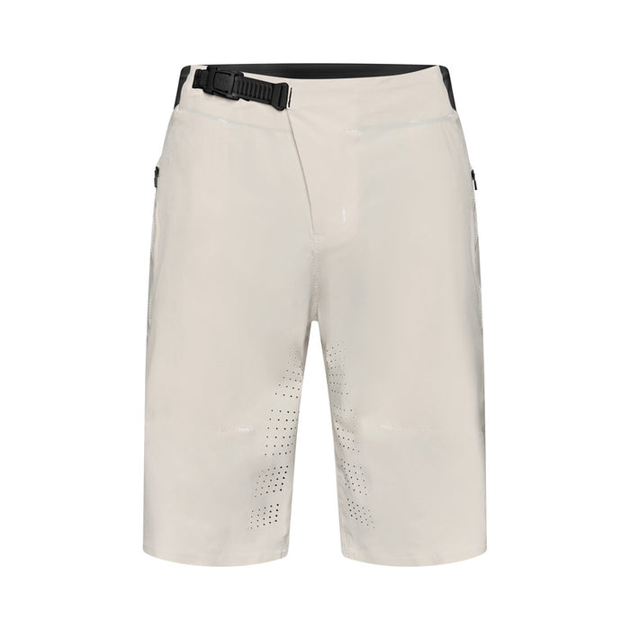 Spodenki Rowerowe Fox Flexair Chalk