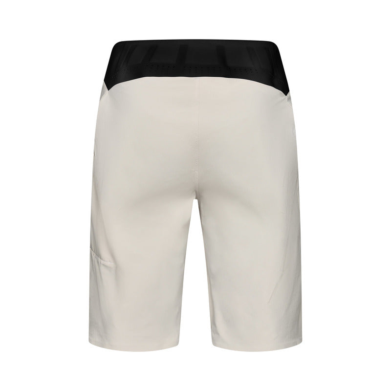Spodenki Rowerowe Fox Flexair Chalk