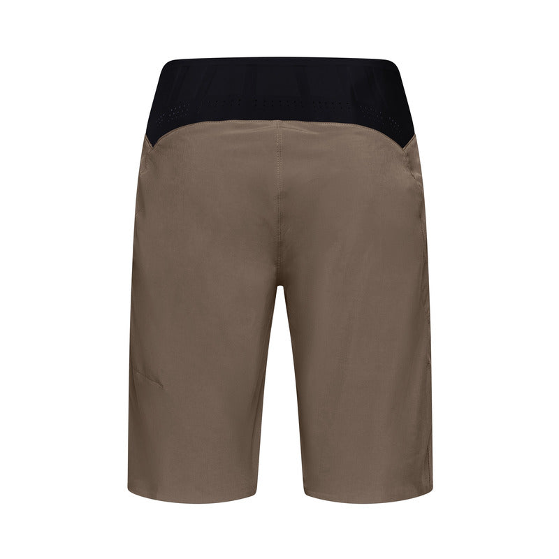 Spodenki Rowerowe Fox Flexair Nutmeg