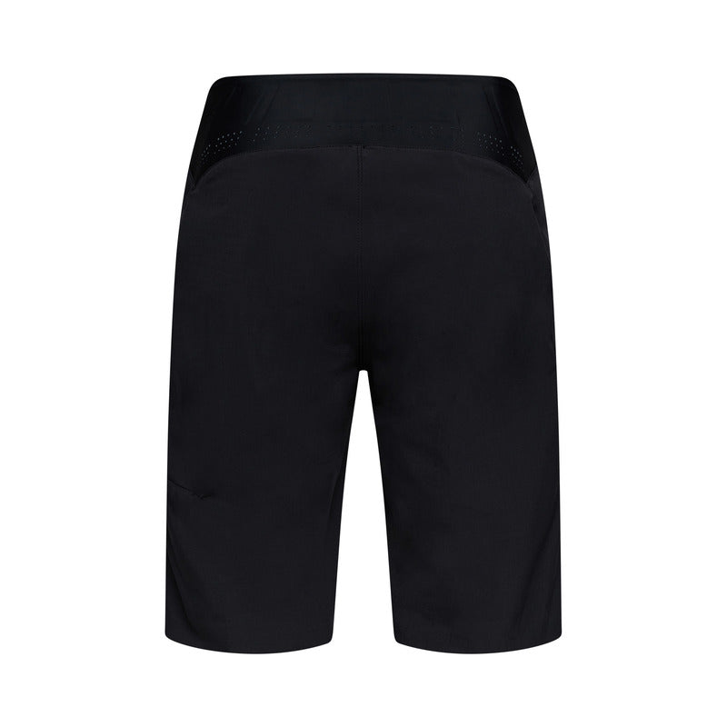 Spodenki Rowerowe Fox Flexair W/liner Black