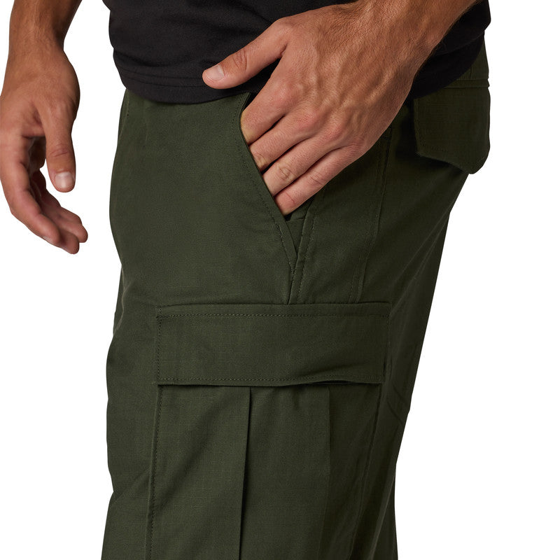 Spodenki Fox Cargo Ripstop Ivy