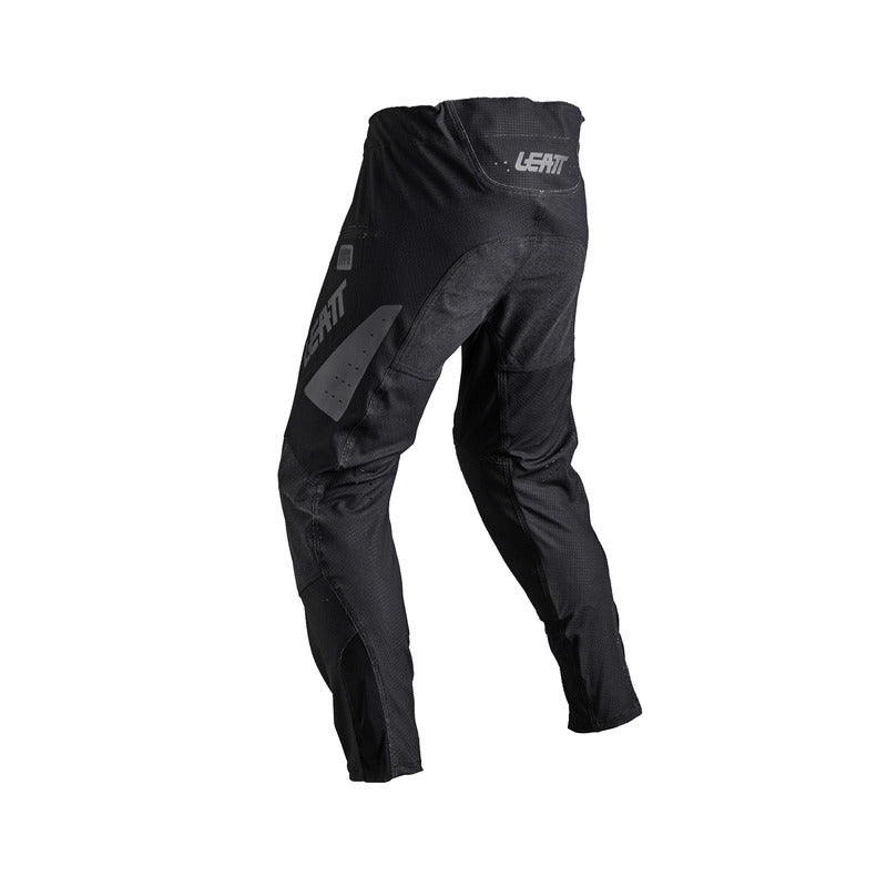 SPODNIE OFFROADOWE LEATT MOTO 4.5 ENDURO SPEED BLACK S