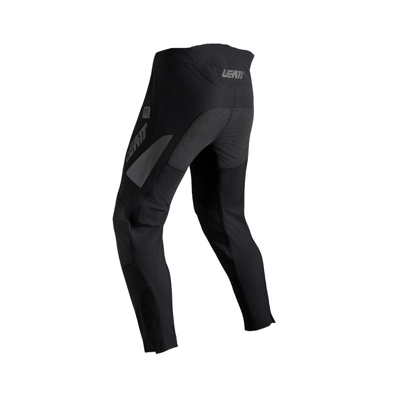 SPODNIE OFFROADOWE LEATT MOTO 4.5 ENDURO X-FLOW BLACK S