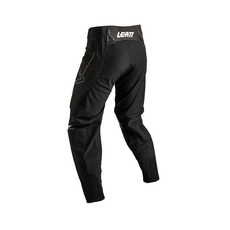 SPODNIE OFFROADOWE DAMSKIE LEATT MOTO 4.5 BLACK S