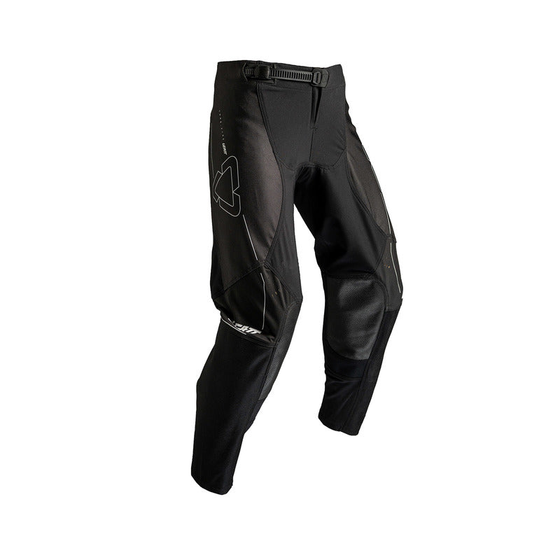 SPODNIE OFFROADOWE DAMSKIE LEATT MOTO 4.5 BLACK S