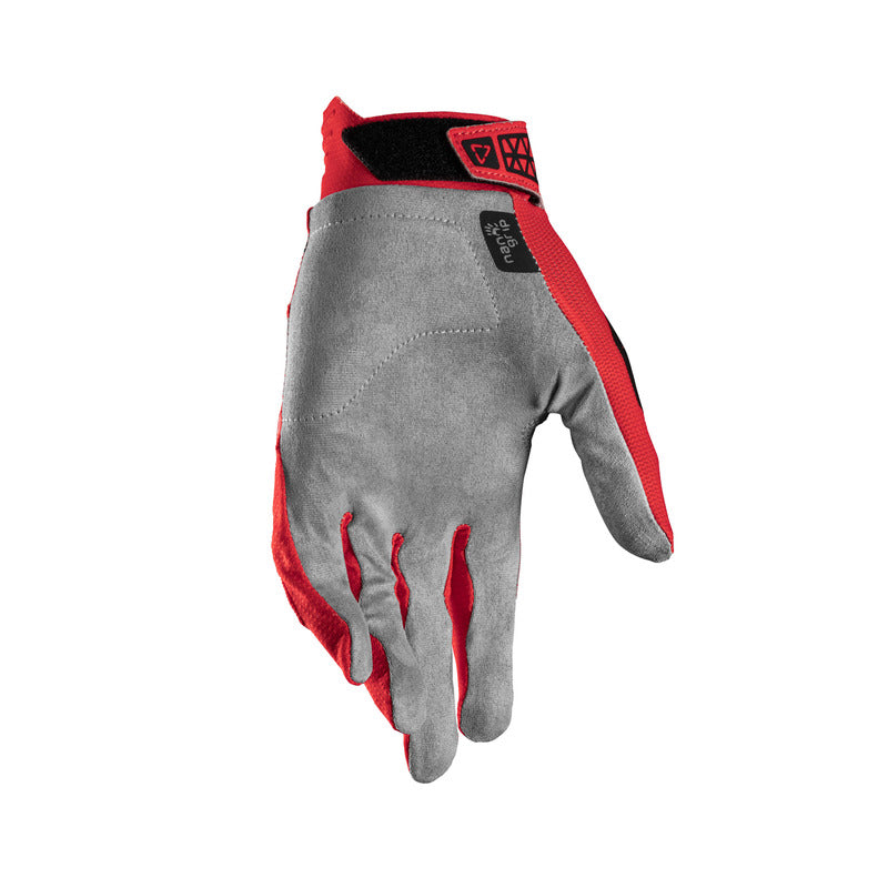 RĘKAWICE OFFROADOWE LEATT MOTO 4.5 LITE SPEED RED S