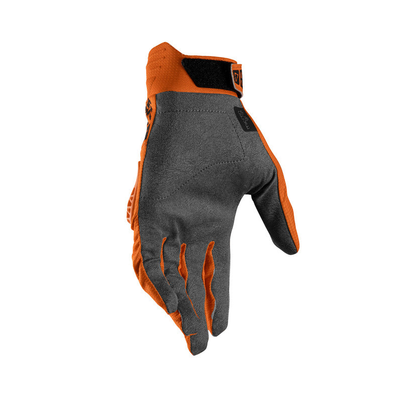 RĘKAWICE OFFROADOWE LEATT MOTO 3.5 LITE SPEED ORANGE S