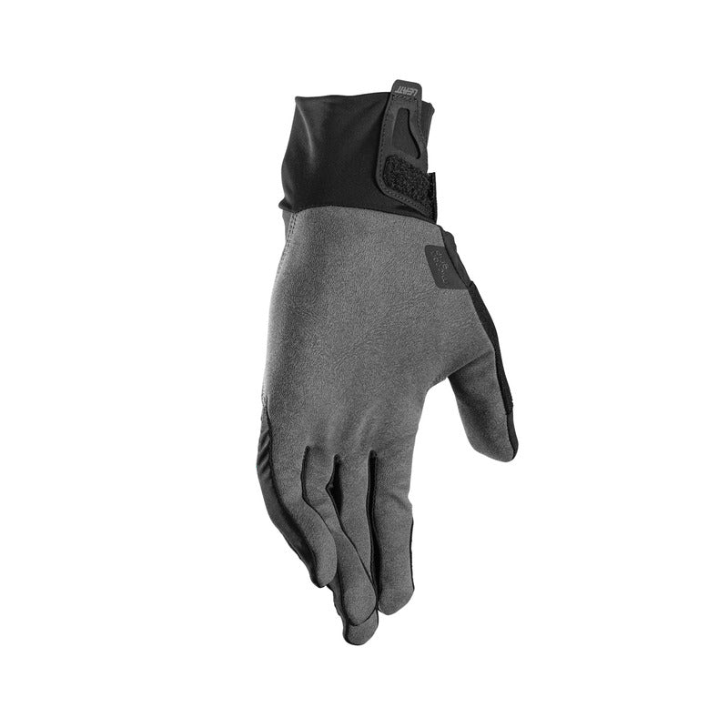 RĘKAWICE OFFROADOWE LEATT MOTO 2.5 THERMAFLOW BLACK S