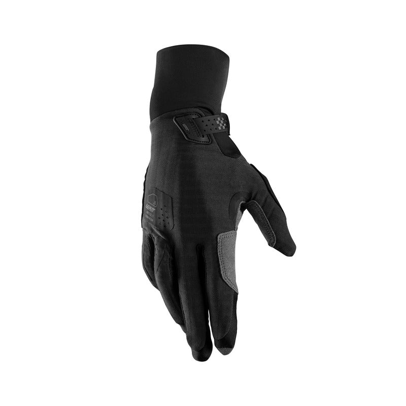 RĘKAWICE OFFROADOWE LEATT MOTO 2.5 THERMAFLOW BLACK S