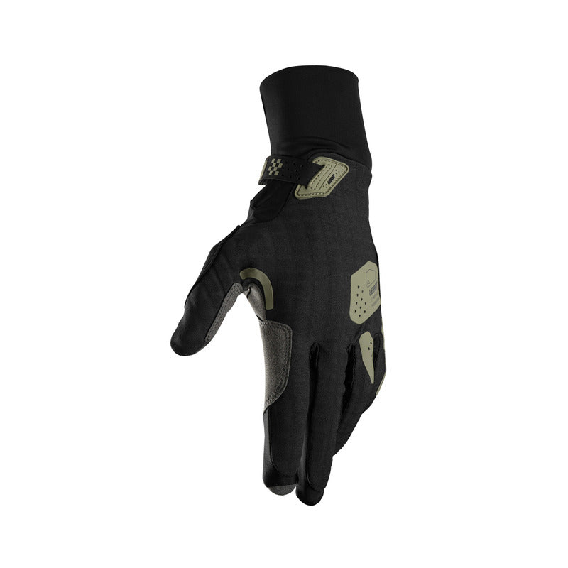 RĘKAWICE OFFROADOWE LEATT MOTO 2.5 THERMAFLOW KHAKI BROWN M