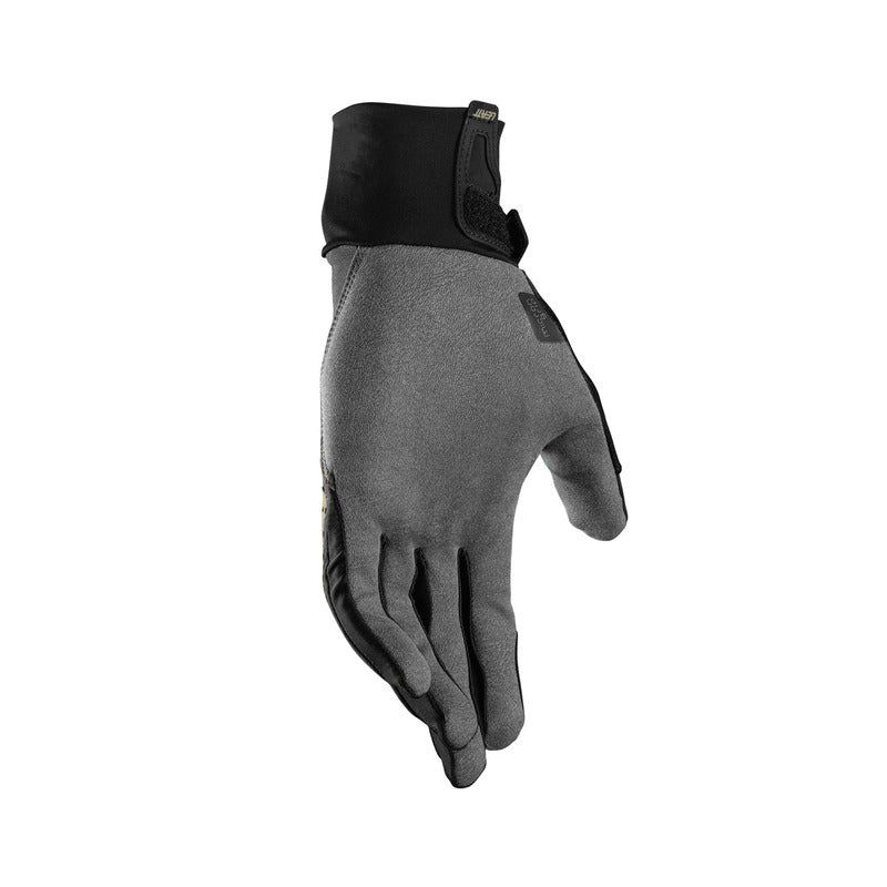RĘKAWICE OFFROADOWE LEATT MOTO 2.5 THERMAFLOW KHAKI BROWN M