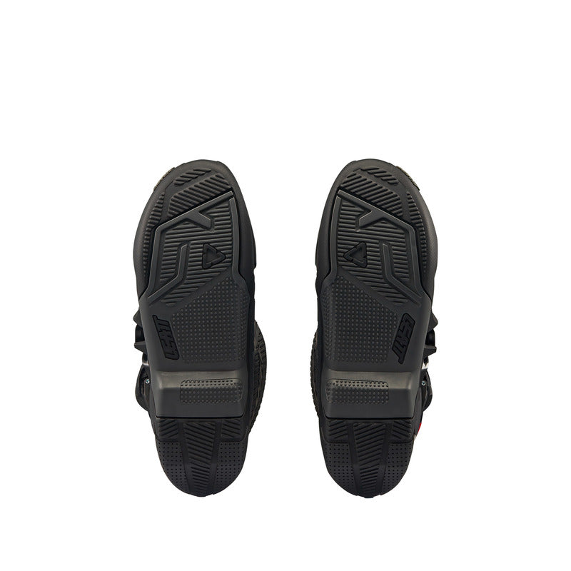 BUTY OFFROADOWE LEATT MOTO 4.5 EVO BLACK US7