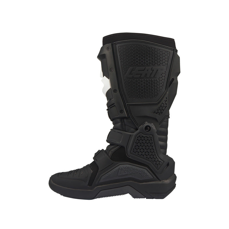 BUTY OFFROADOWE LEATT MOTO 4.5 EVO BLACK US7