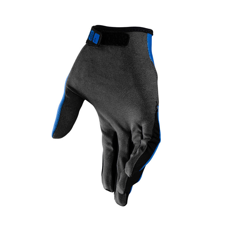 RĘKAWICE OFFROADOWE JUNIOR LEATT MOTO 1.5 BLUE S