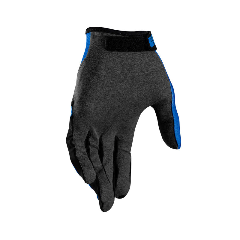 RĘKAWICE OFFROADOWE JUNIOR LEATT MINI MOTO 1.5BLUE XS