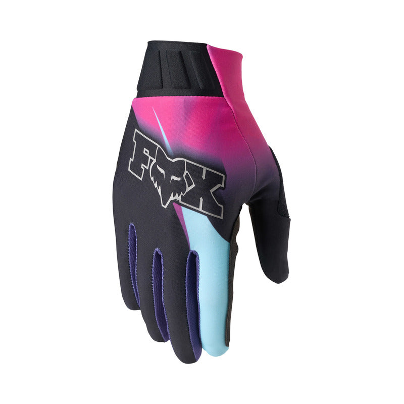 Rękawice Rowerowe Fox Flexair Ts57 Se Pink