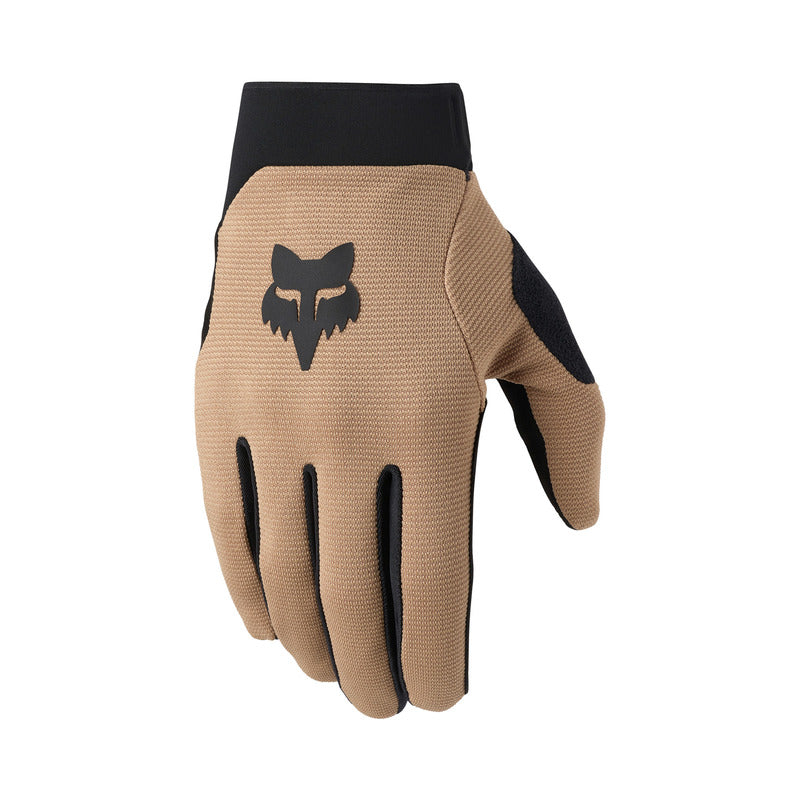Rękawice Rowerowe Fox Ranger Brown Sugar