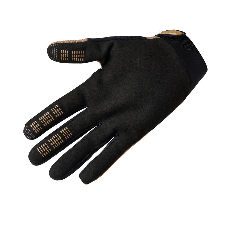 Rękawice Rowerowe Fox Ranger Brown Sugar