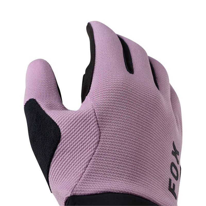 Rękawice Rowerowe Fox Ranger Gel Lavender Drift