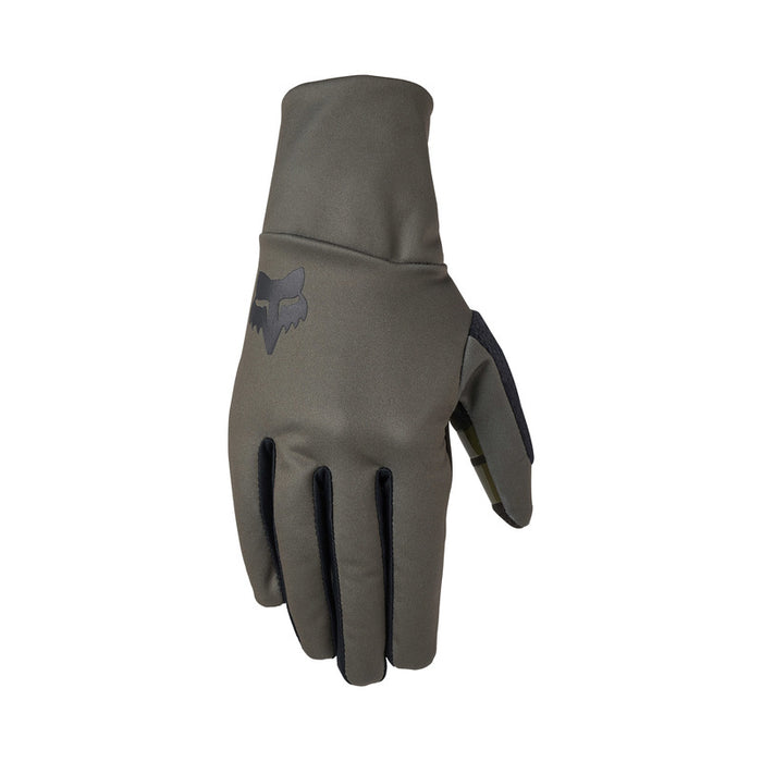 Rękawice Rowerowe Damskie Fox Ranger Fire Military