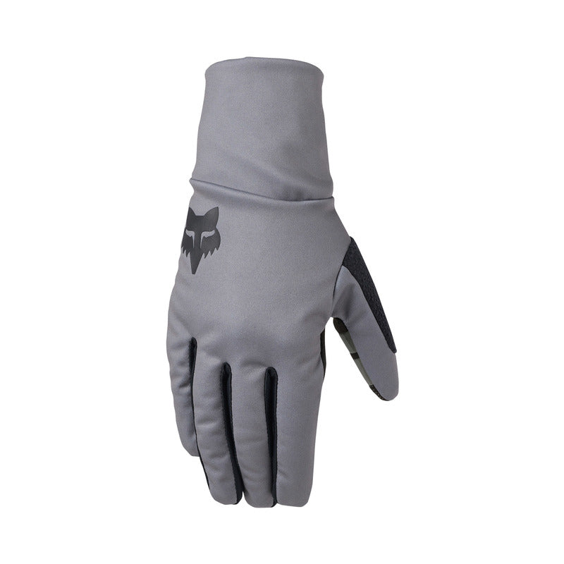 Rękawice Rowerowe Damskie Fox Ranger Fire Pewter