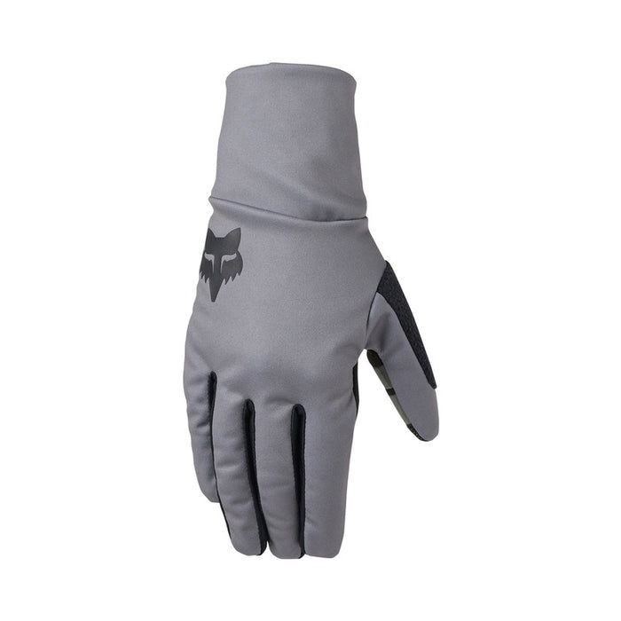 Rękawice Rowerowe Damskie Fox Ranger Fire Pewter