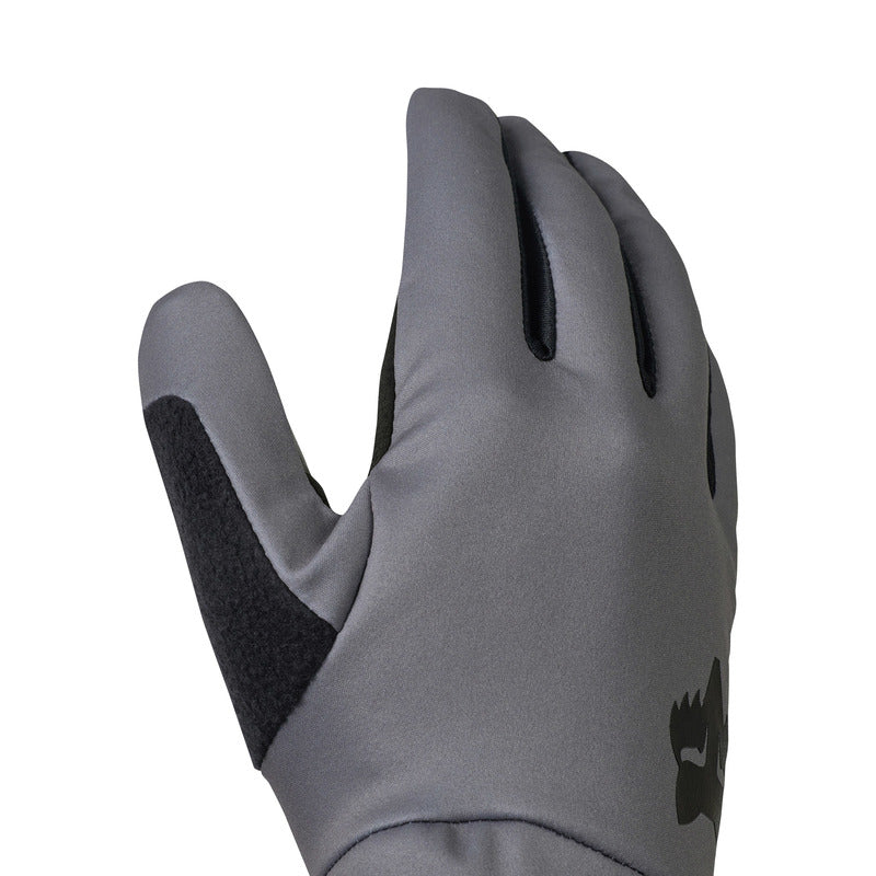 Rękawice Rowerowe Damskie Fox Ranger Fire Pewter