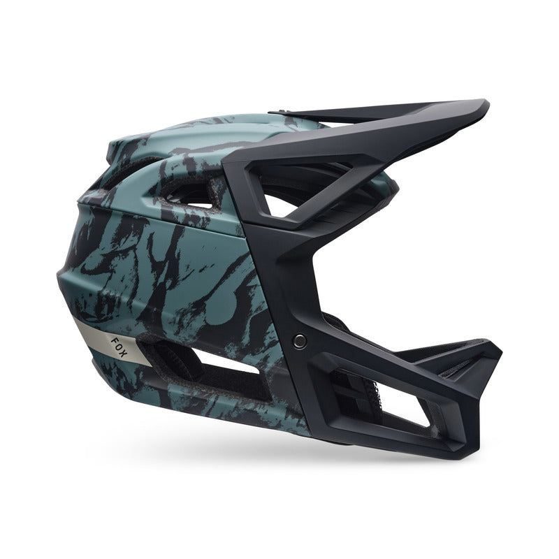 Kask Rowerowy Fox Proframe Thrive Sage