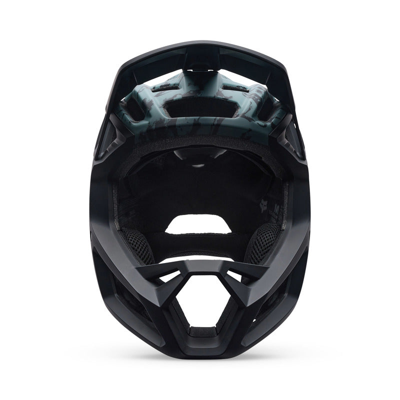 Kask Rowerowy Fox Proframe Thrive Sage
