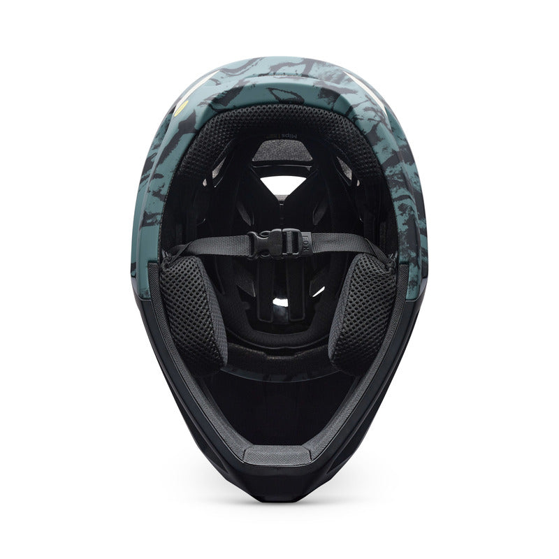 Kask Rowerowy Fox Proframe Thrive Sage