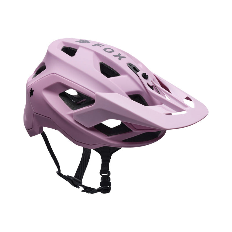 Kask Rowerowy Fox Speedframe Solid Lavender Drift