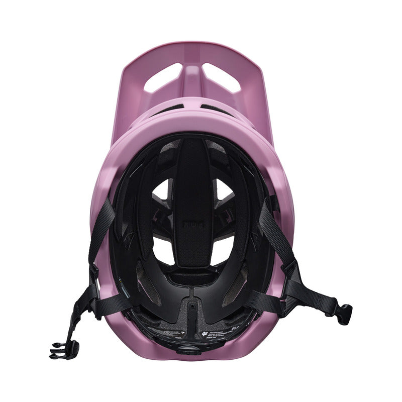 Kask Rowerowy Fox Speedframe Solid Lavender Drift