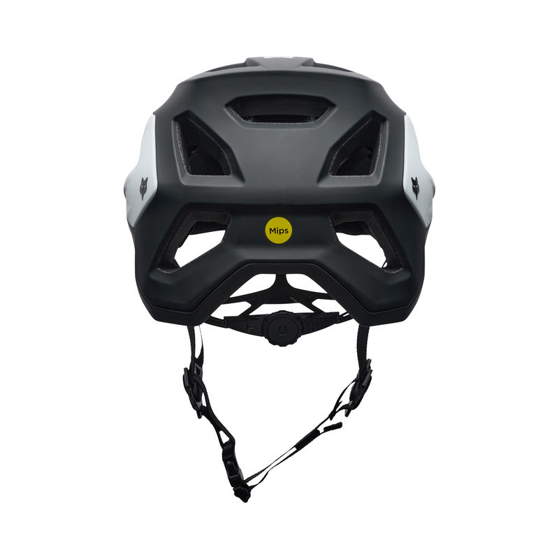 Kask Rowerowy Junior Fox Speedframe Charge Black