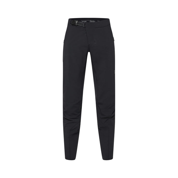 Spodnie Rowerowe Fox Flexair Fire Black