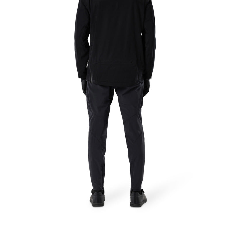 Spodnie Rowerowe Fox Flexair Fire Black