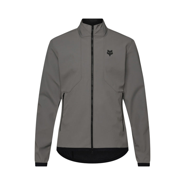 Kurtka Rowerowa Fox Ranger Fire Pewter