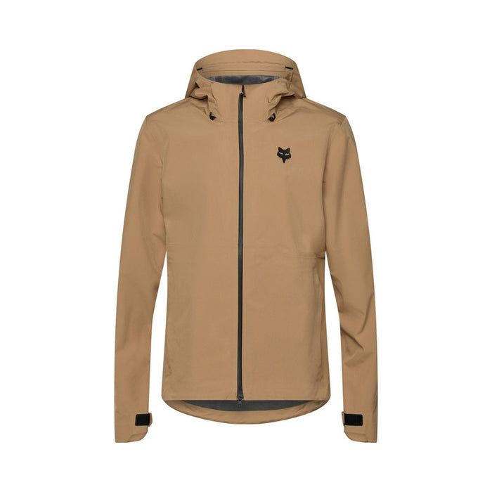 Kurtka Rowerowa Fox Defend 3l Water Brown Sugar