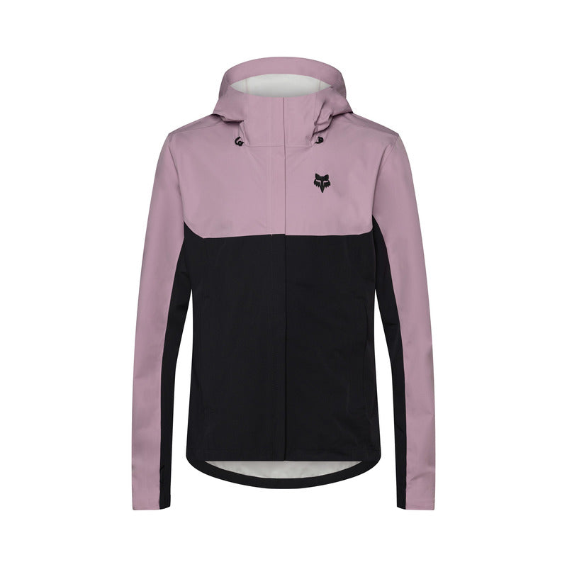 Kurtka Rowerowa Fox Ranger Water Lavender Drift