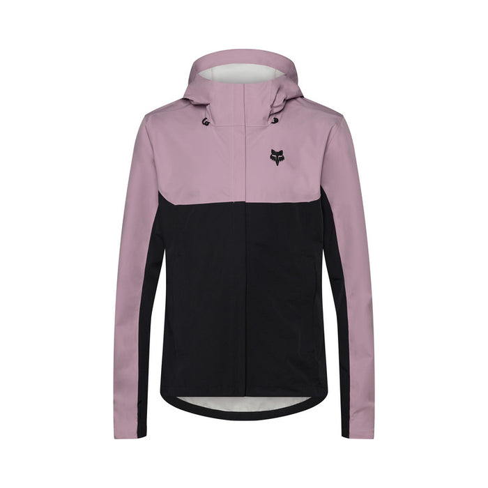 Kurtka Rowerowa Fox Ranger Water Lavender Drift