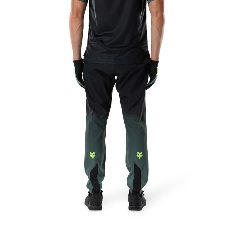 Spodnie Rowerowe Fox Ranger Foundry Sage