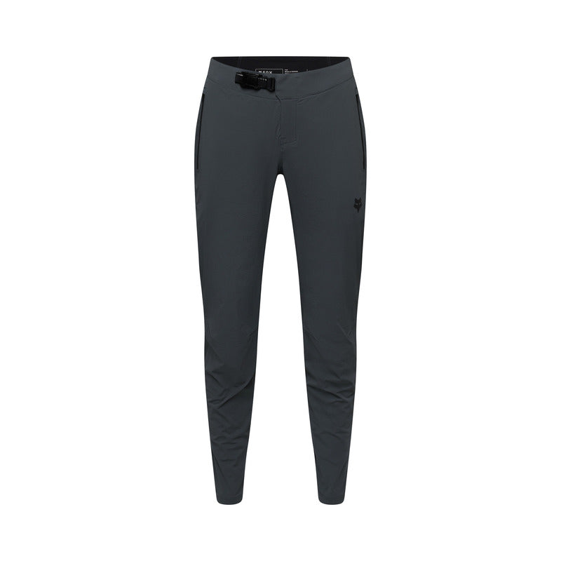 Spodnie Rowerowe Damskie Fox Ranger Dark Shadow