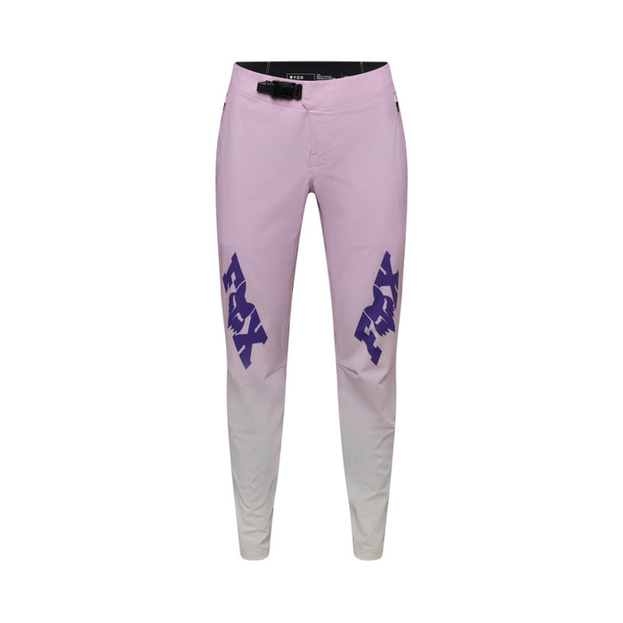 Spodnie Rowerowe Damskie Fox Ranger Foundry Lavender Drift