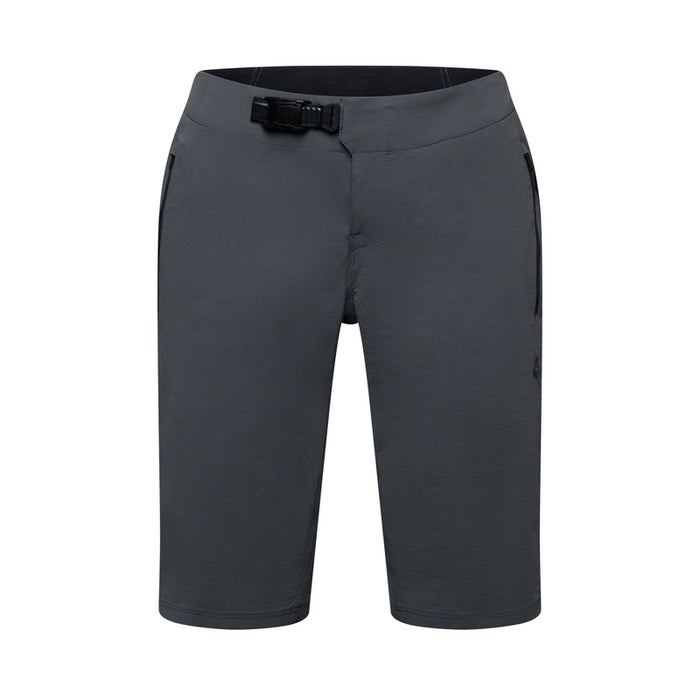 Spodenki Rowerowe Damskie Fox Ranger Short Dark Shadow